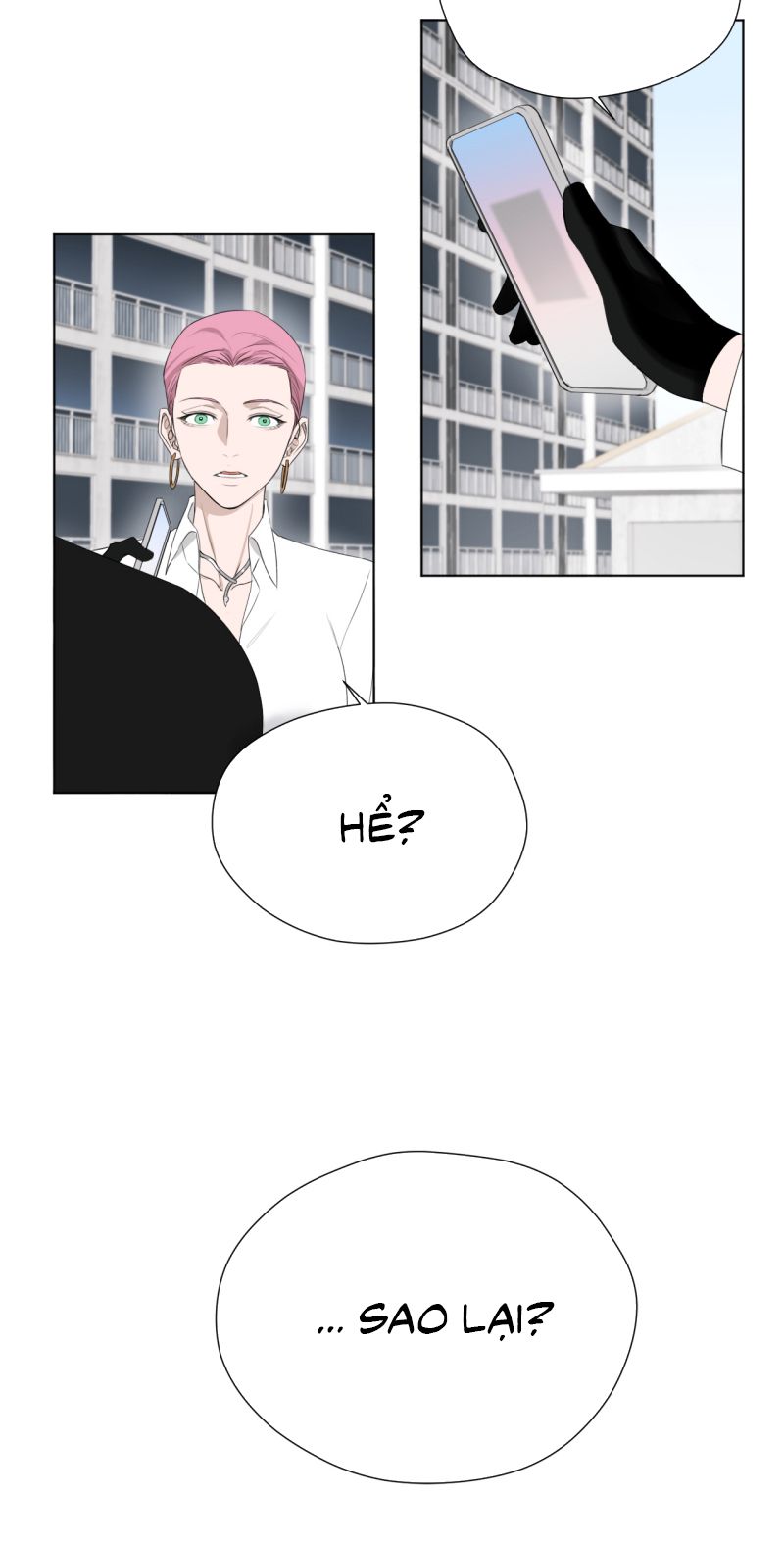 Thiếu Niên Lam Huyết Chapter 15 - Trang 16
