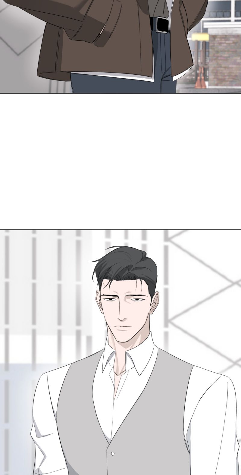 Thiếu Niên Lam Huyết Chapter 15 - Trang 19