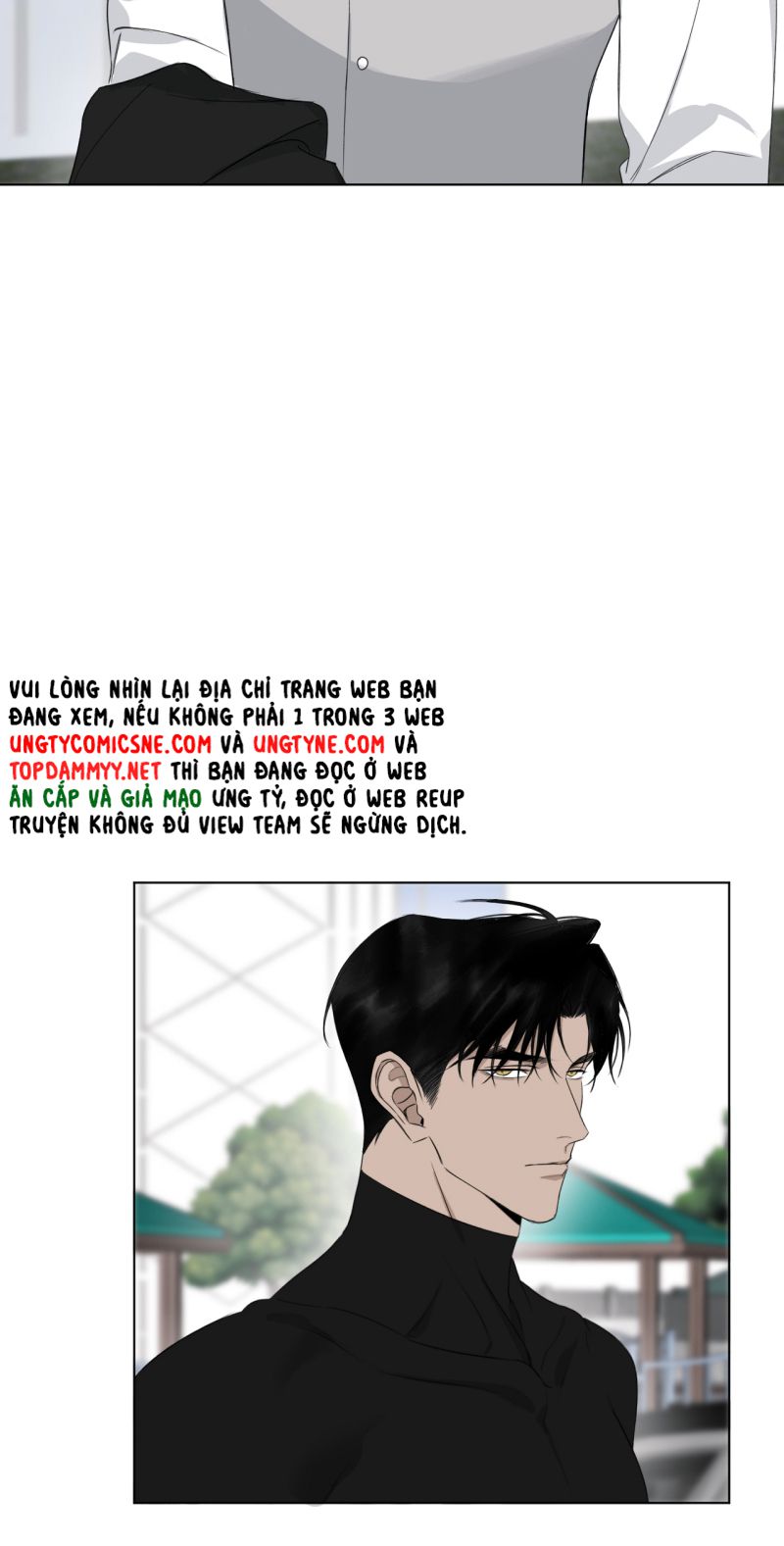 Thiếu Niên Lam Huyết Chapter 15 - Trang 20