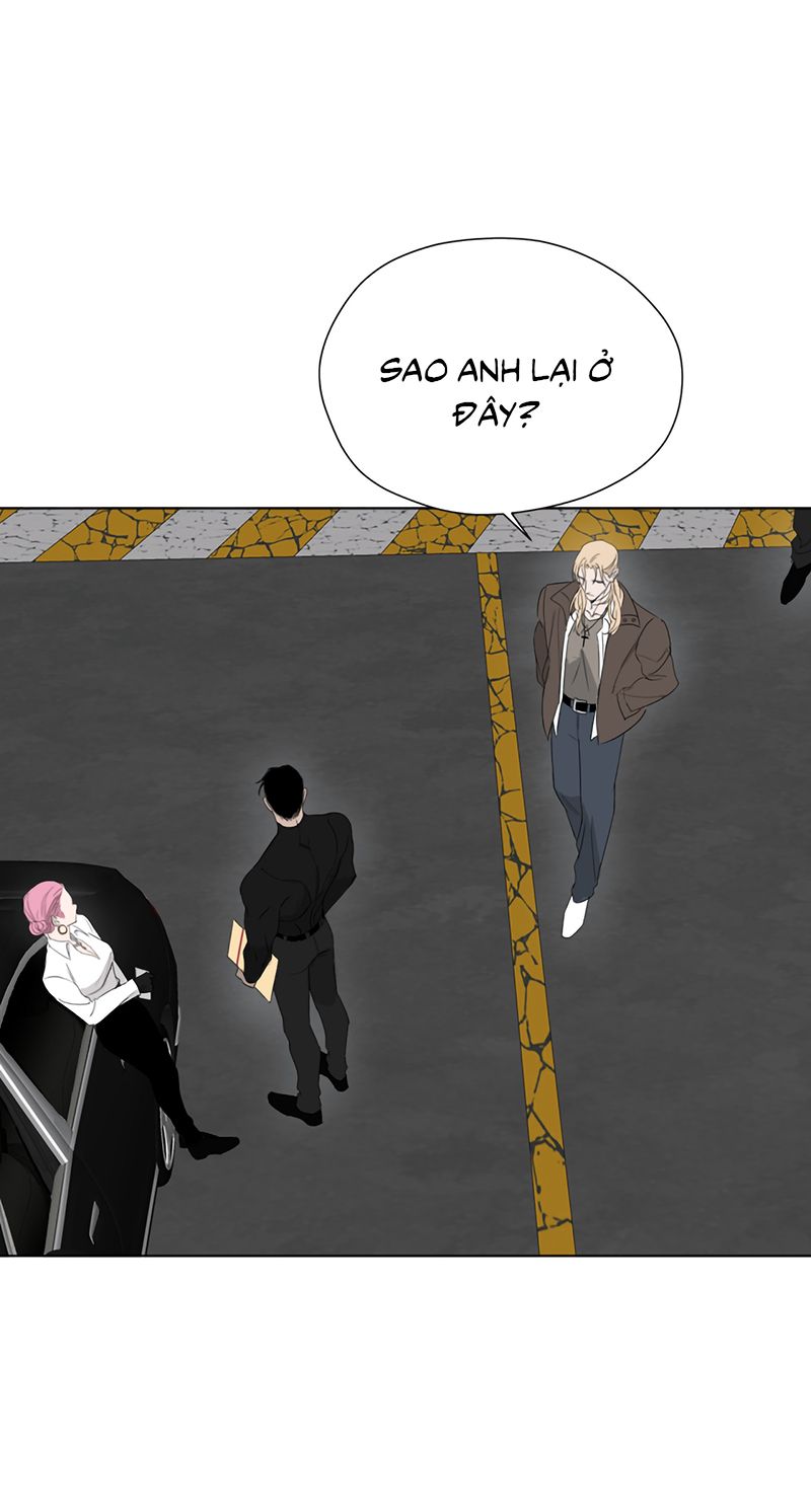 Thiếu Niên Lam Huyết Chapter 15 - Trang 21