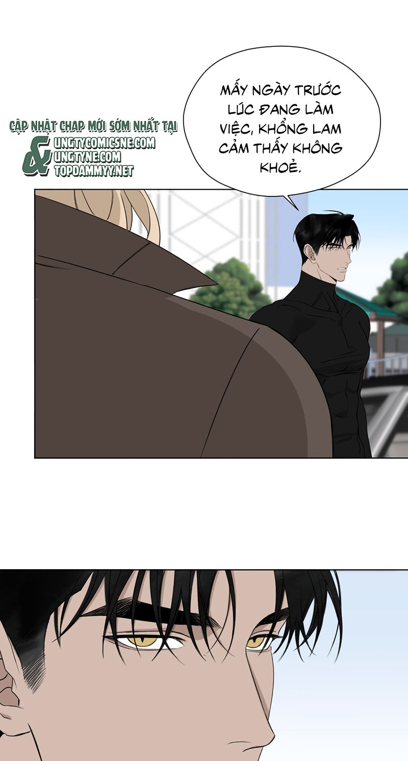 Thiếu Niên Lam Huyết Chapter 15 - Trang 22