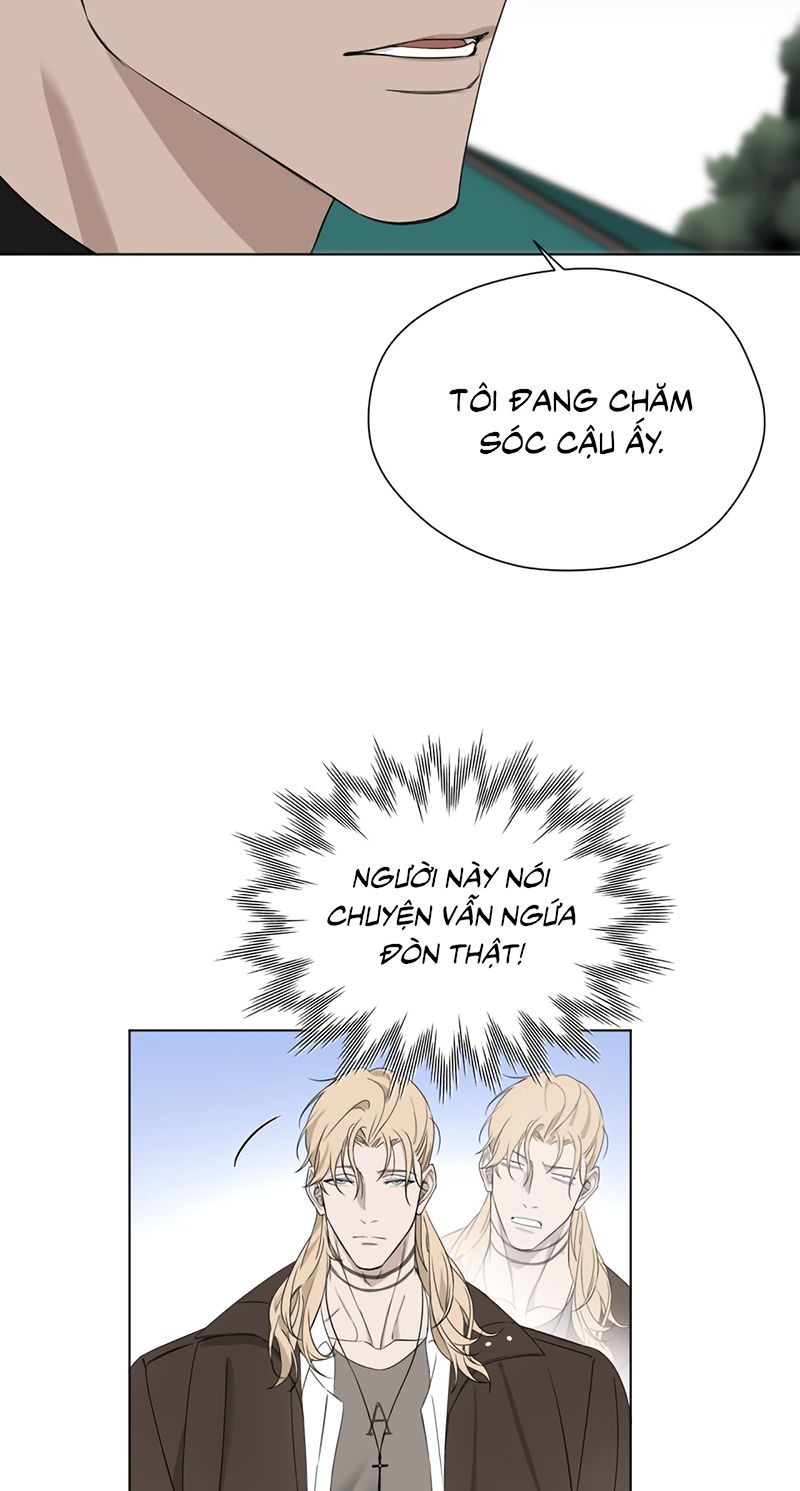 Thiếu Niên Lam Huyết Chapter 15 - Trang 23