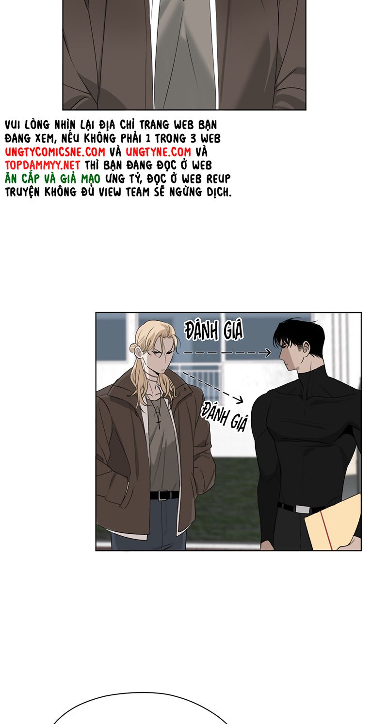 Thiếu Niên Lam Huyết Chapter 15 - Trang 24