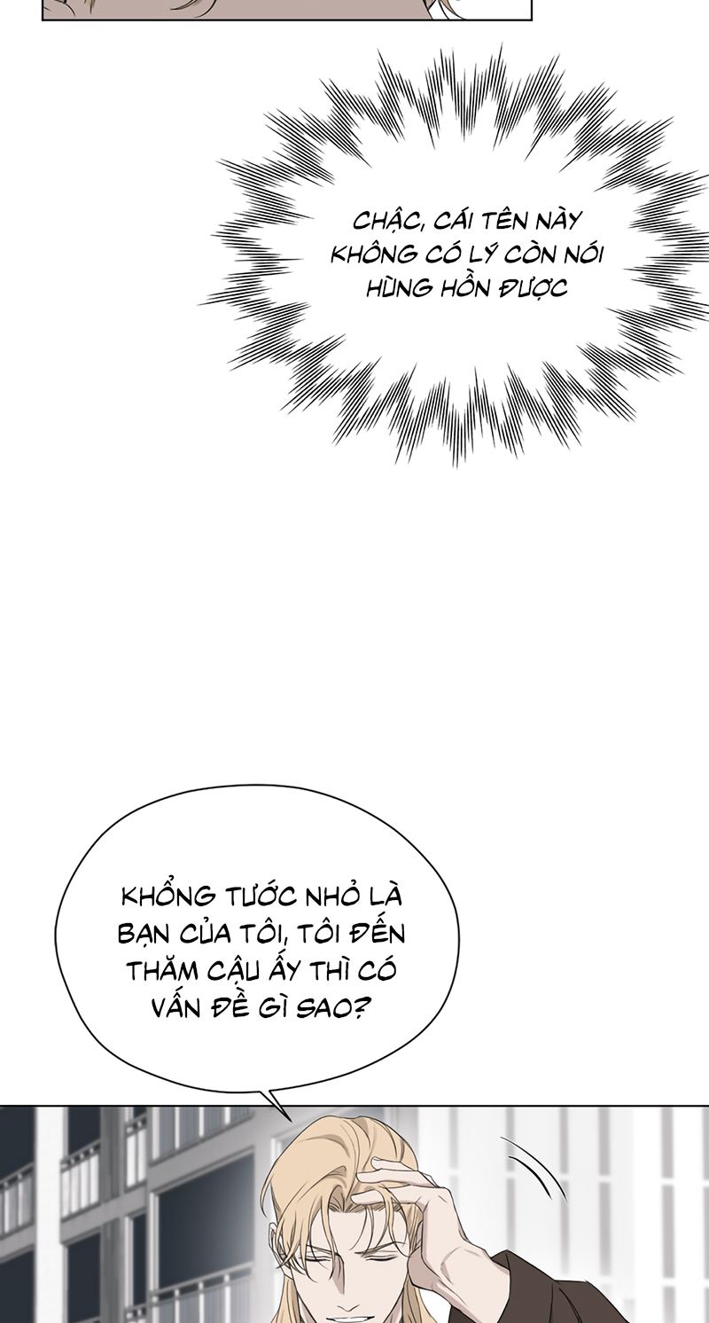Thiếu Niên Lam Huyết Chapter 15 - Trang 27