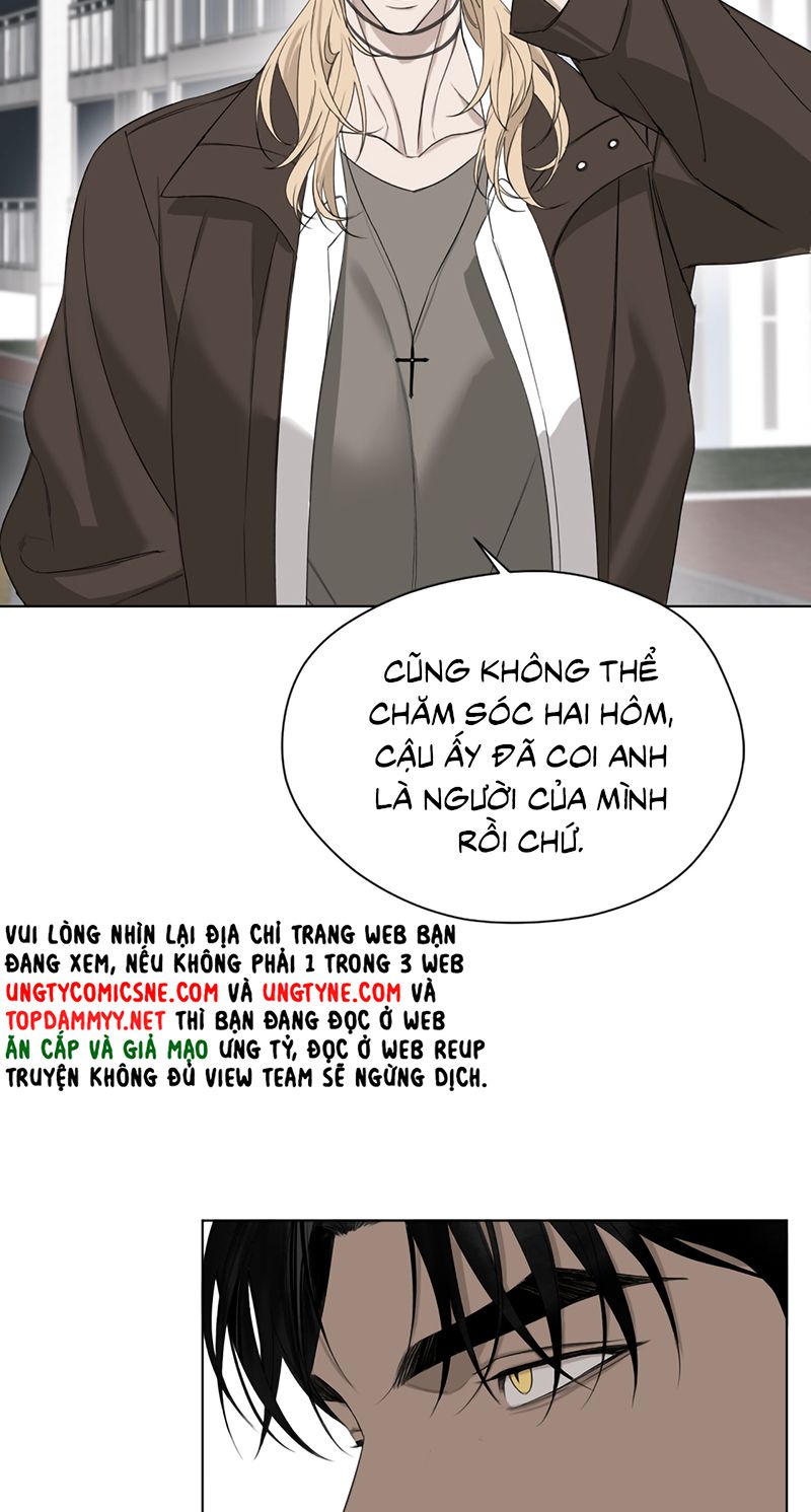 Thiếu Niên Lam Huyết Chapter 15 - Trang 28