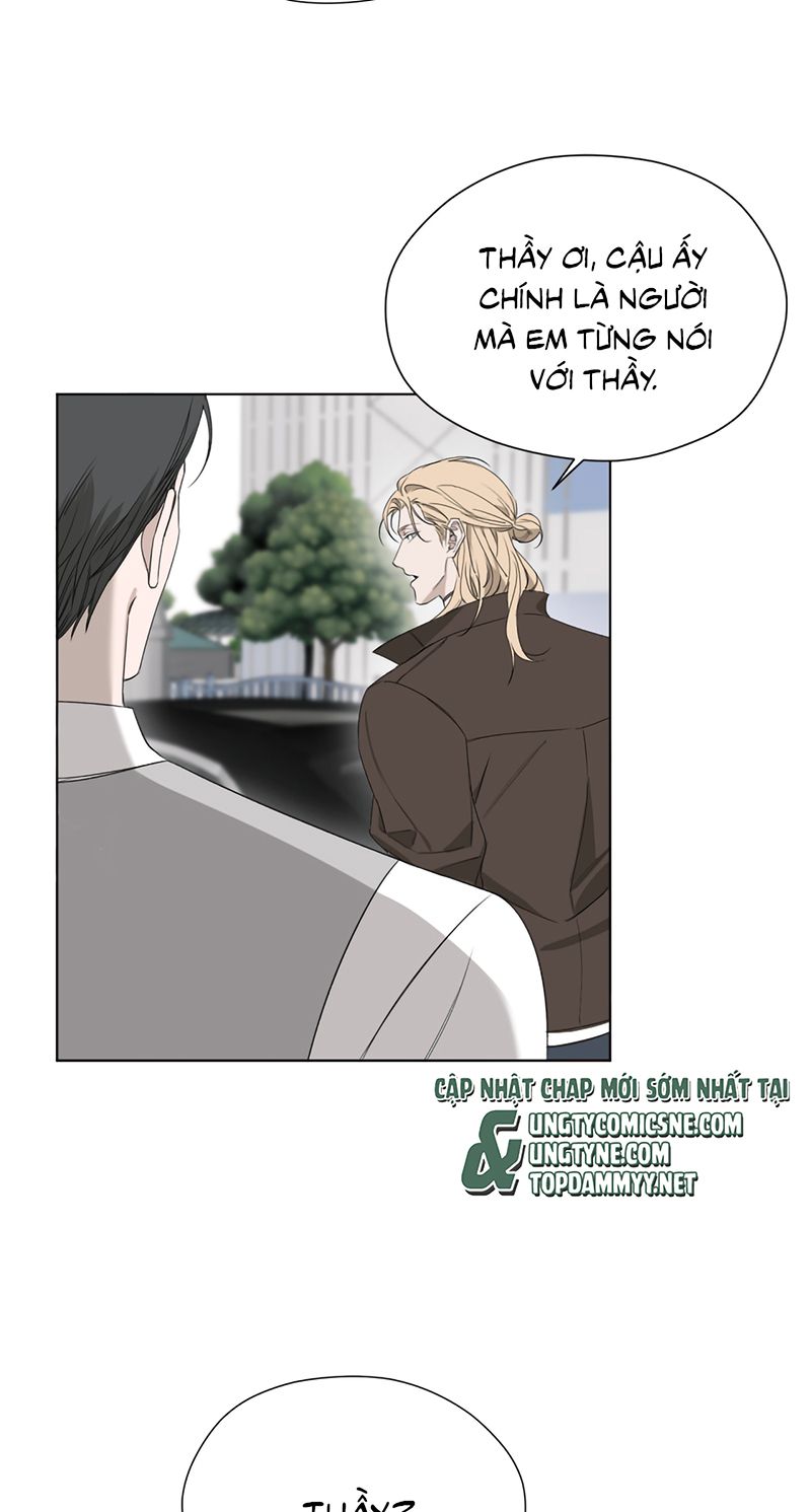 Thiếu Niên Lam Huyết Chapter 15 - Trang 30