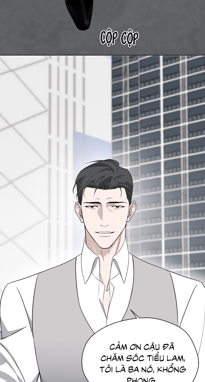 Thiếu Niên Lam Huyết Chapter 15 - Trang 32
