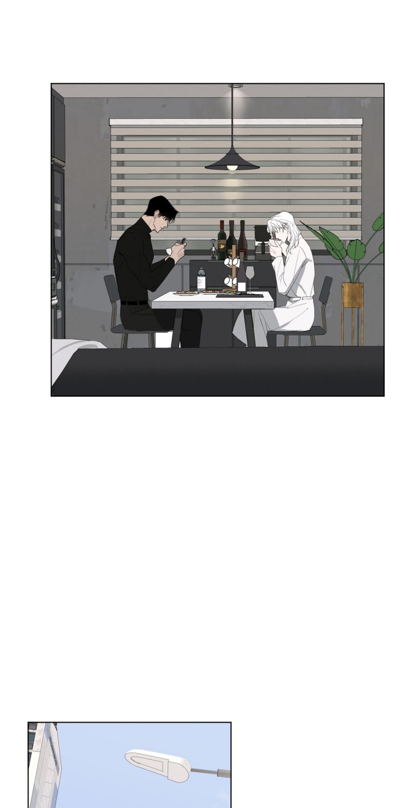Thiếu Niên Lam Huyết Chapter 15 - Trang 5