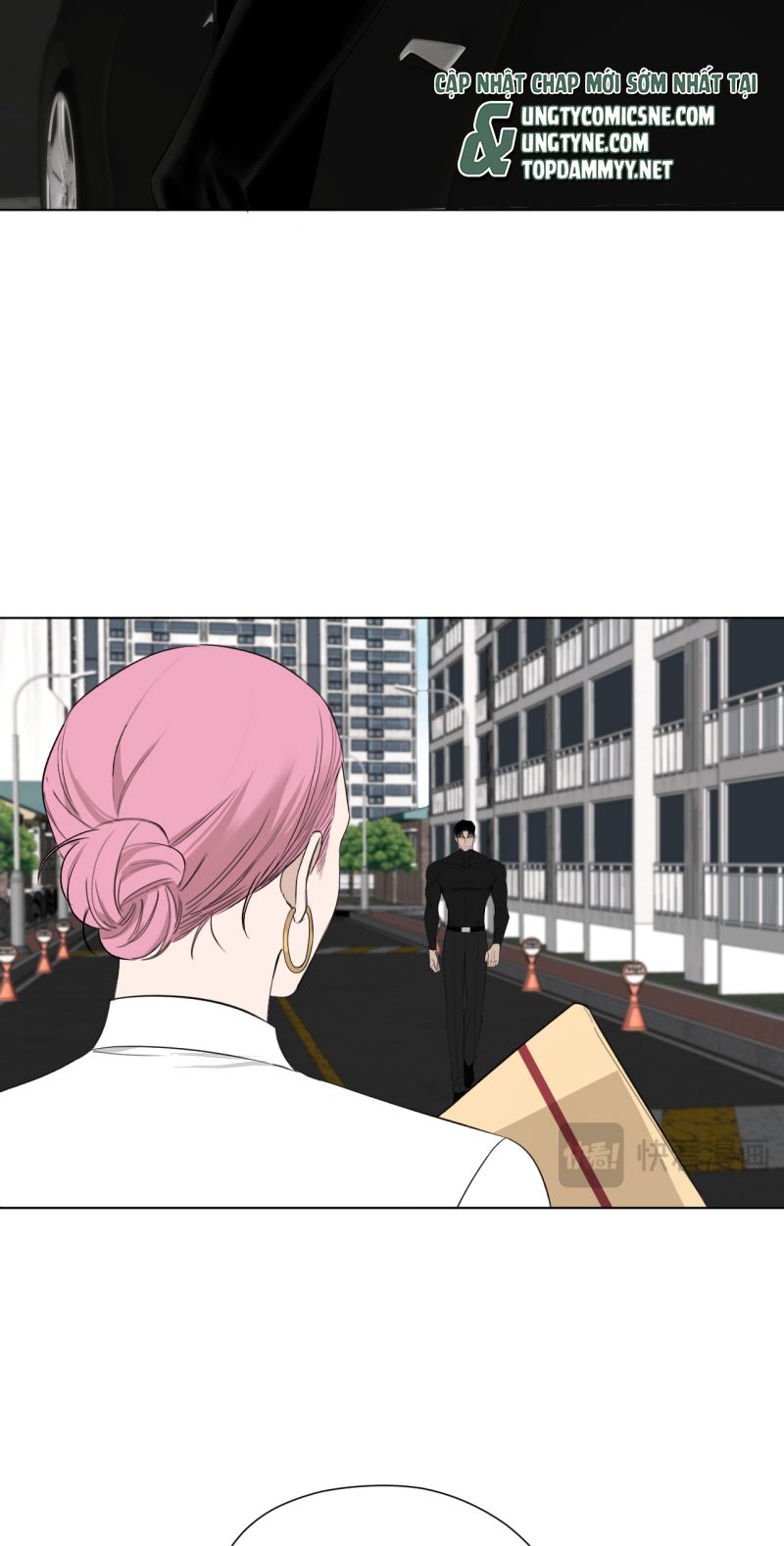 Thiếu Niên Lam Huyết Chapter 15 - Trang 7