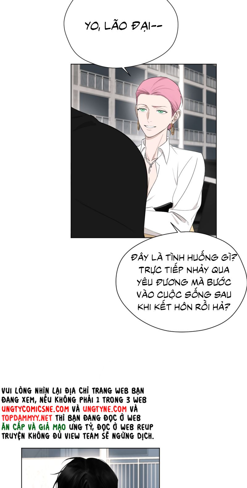 Thiếu Niên Lam Huyết Chapter 15 - Trang 8
