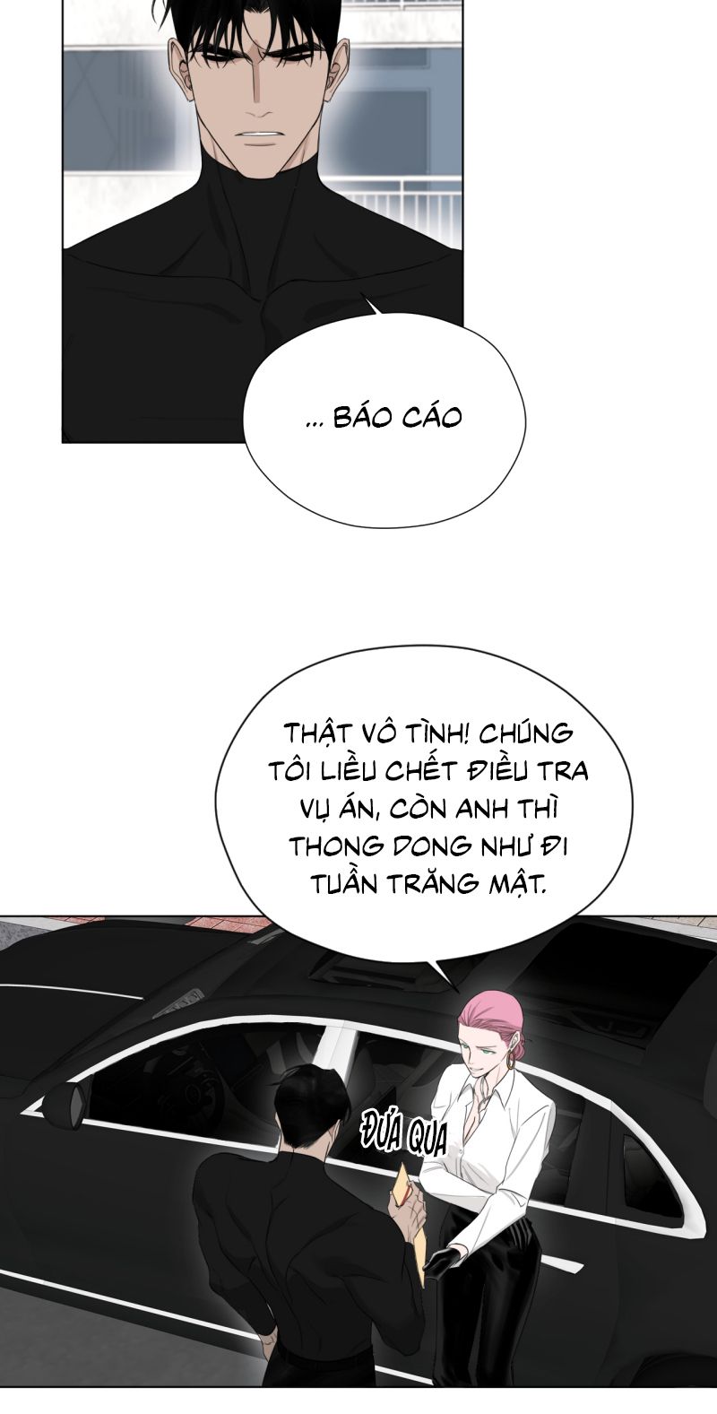 Thiếu Niên Lam Huyết Chapter 15 - Trang 9