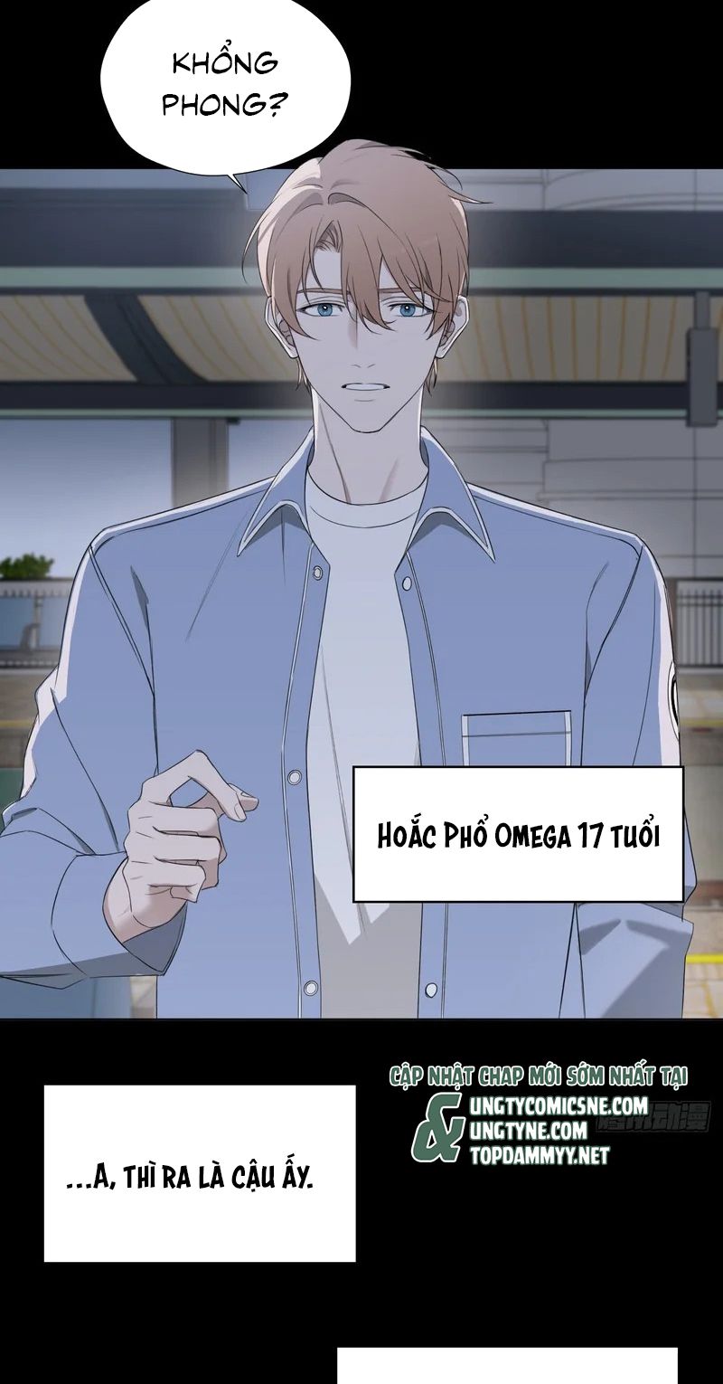 Thiếu Niên Lam Huyết Chapter 16 - Trang 10