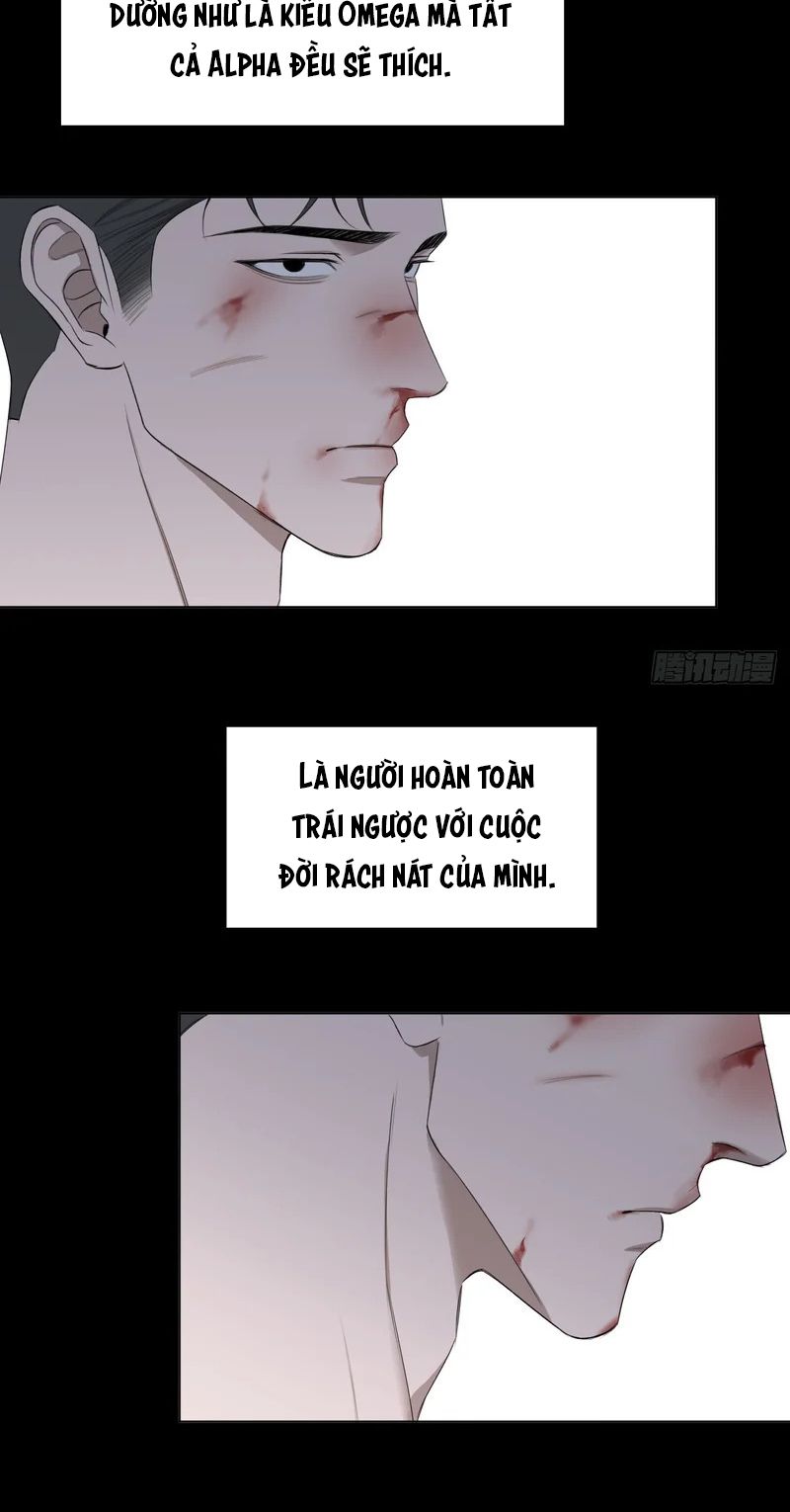 Thiếu Niên Lam Huyết Chapter 16 - Trang 12