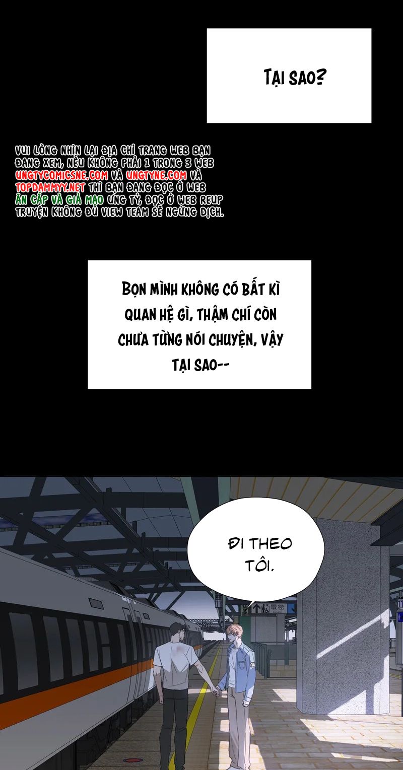 Thiếu Niên Lam Huyết Chapter 16 - Trang 13