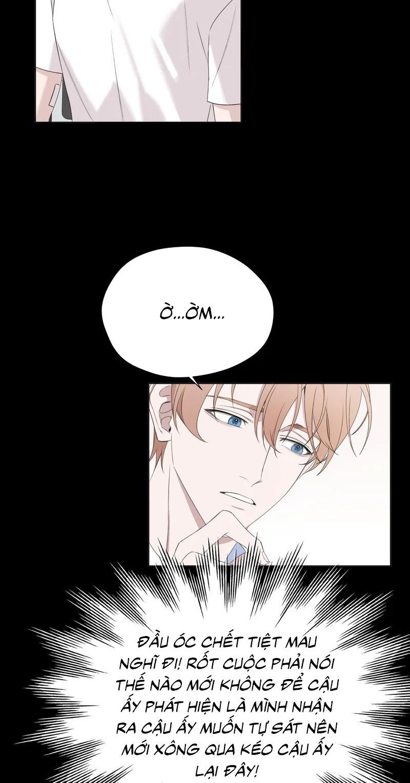Thiếu Niên Lam Huyết Chapter 16 - Trang 16