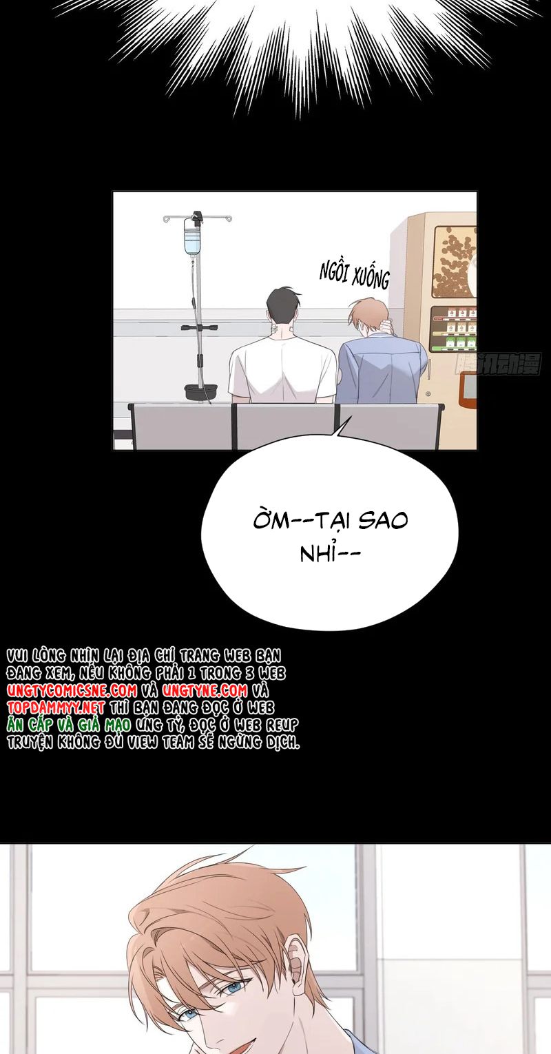 Thiếu Niên Lam Huyết Chapter 16 - Trang 17