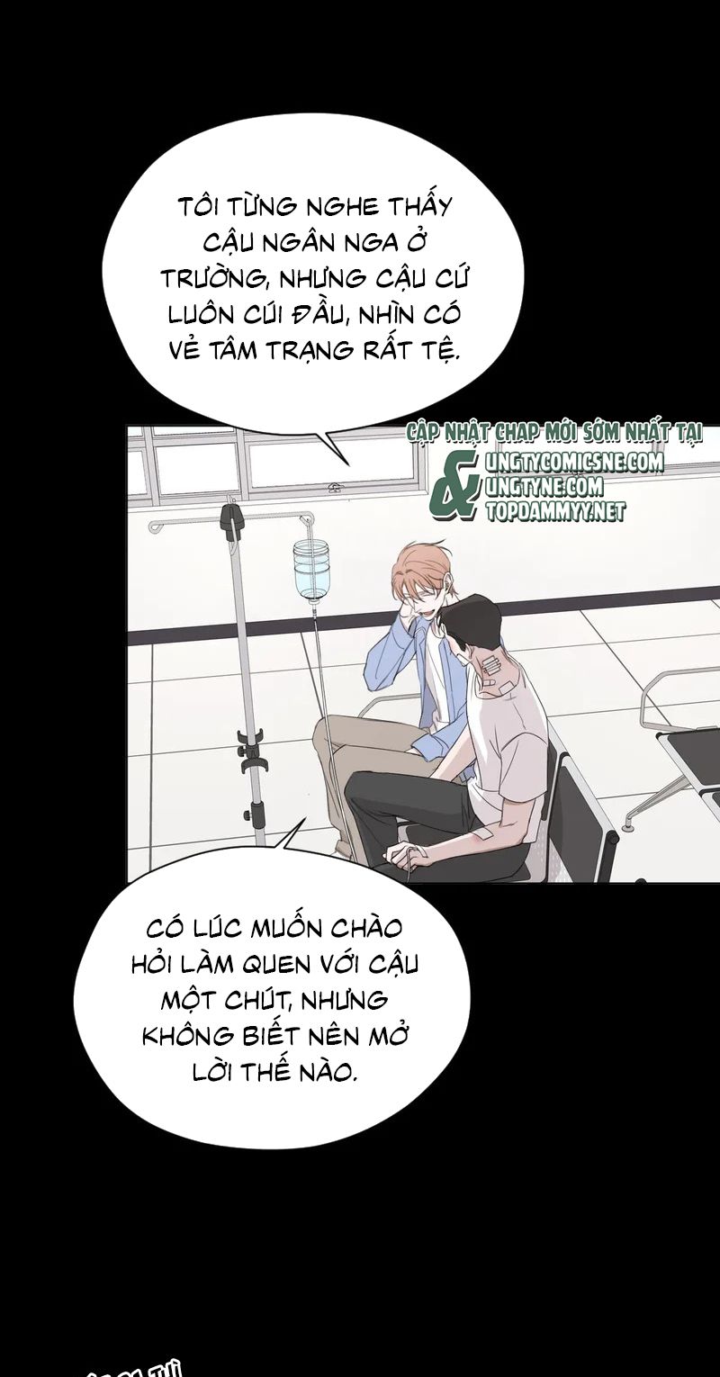 Thiếu Niên Lam Huyết Chapter 16 - Trang 19