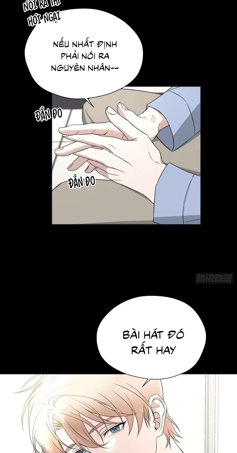 Thiếu Niên Lam Huyết Chapter 16 - Trang 20