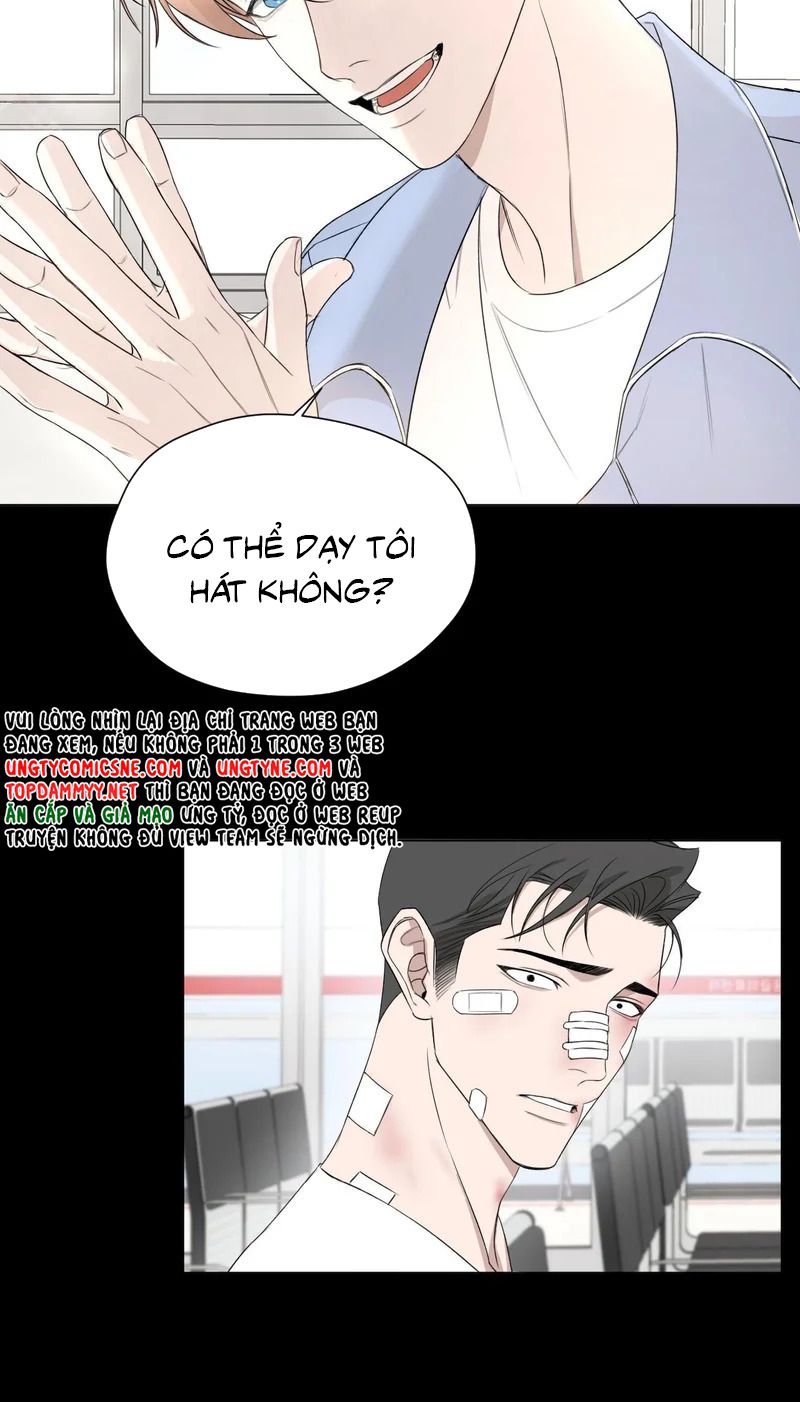 Thiếu Niên Lam Huyết Chapter 16 - Trang 21