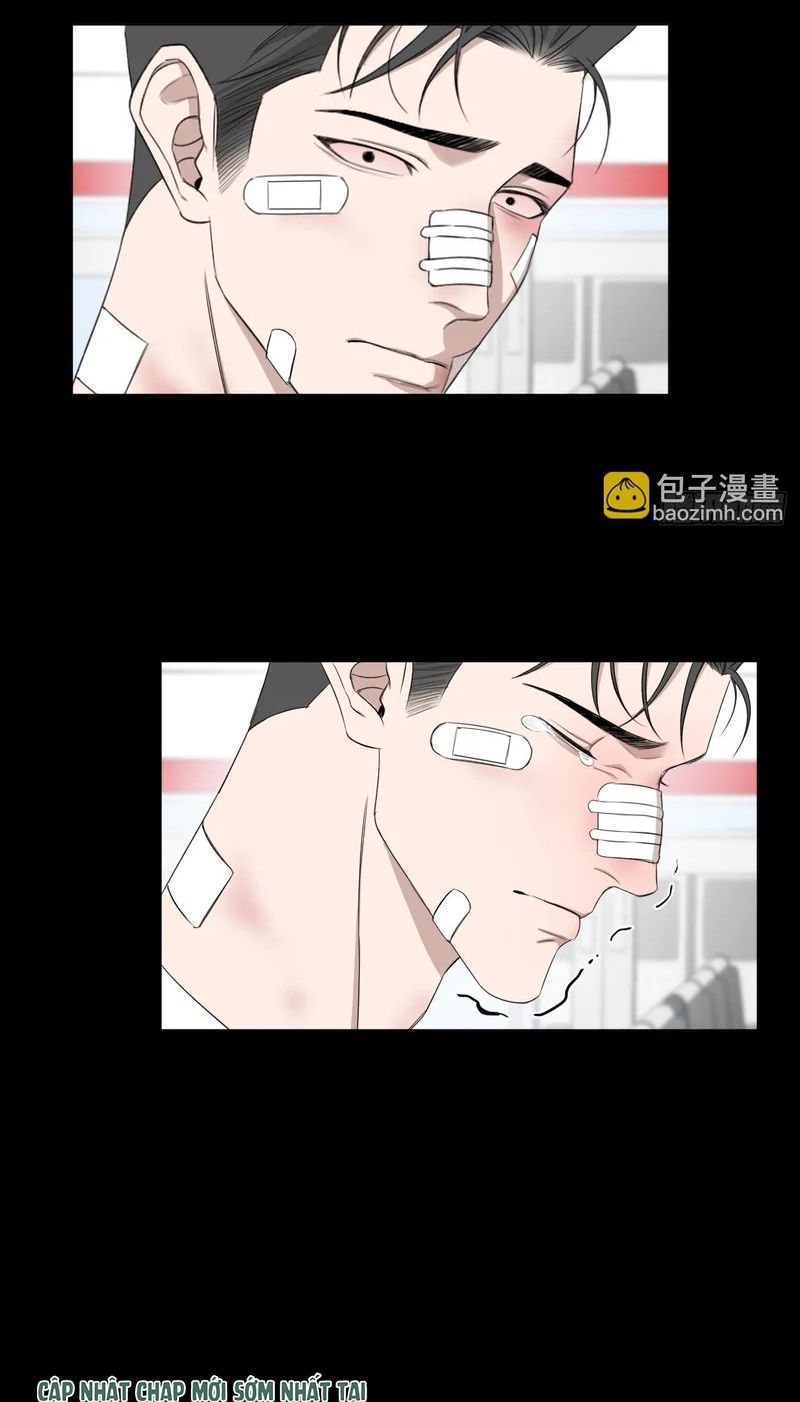 Thiếu Niên Lam Huyết Chapter 16 - Trang 22