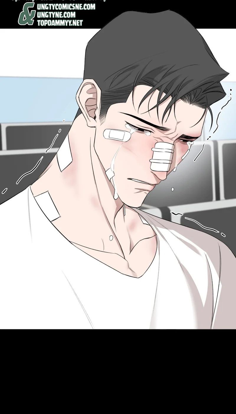 Thiếu Niên Lam Huyết Chapter 16 - Trang 23