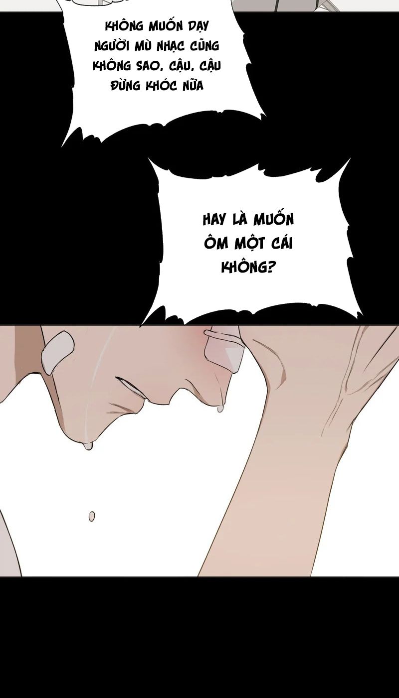 Thiếu Niên Lam Huyết Chapter 16 - Trang 26