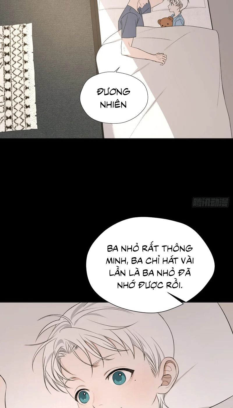 Thiếu Niên Lam Huyết Chapter 16 - Trang 29