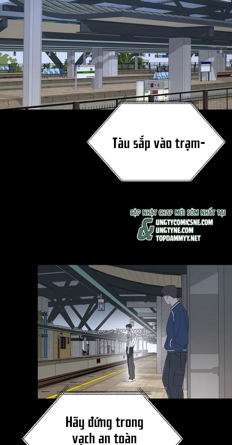 Thiếu Niên Lam Huyết Chapter 16 - Trang 3