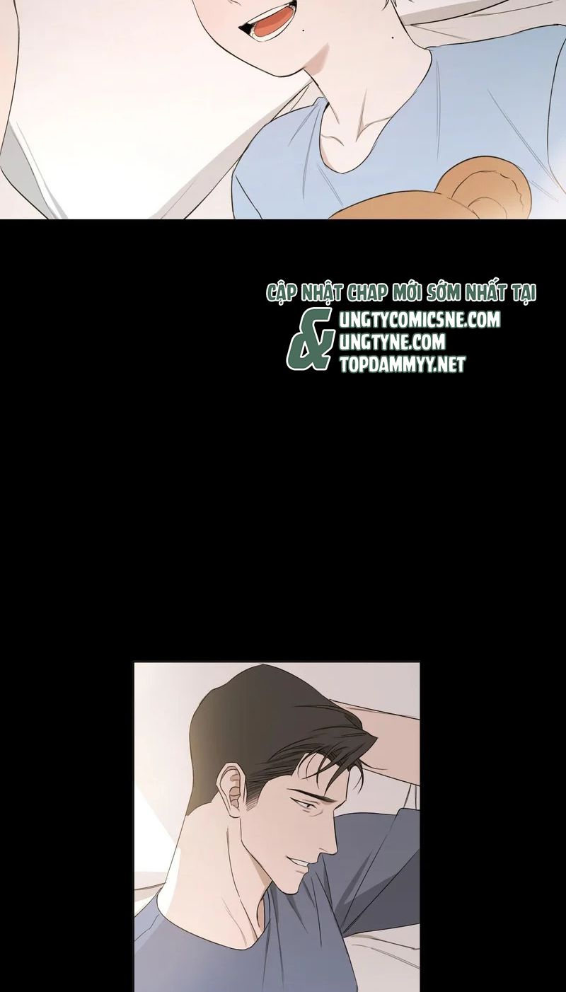 Thiếu Niên Lam Huyết Chapter 16 - Trang 30