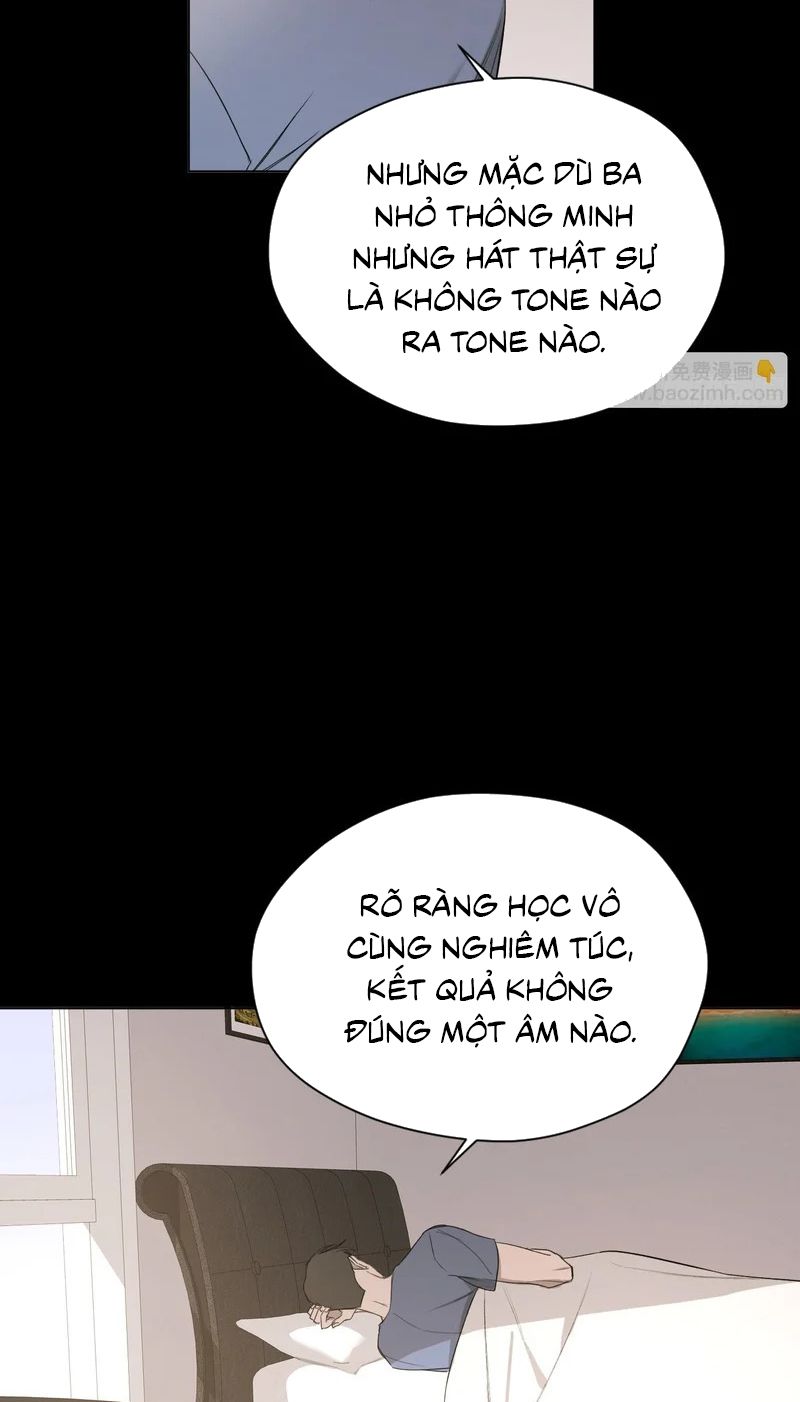 Thiếu Niên Lam Huyết Chapter 16 - Trang 31