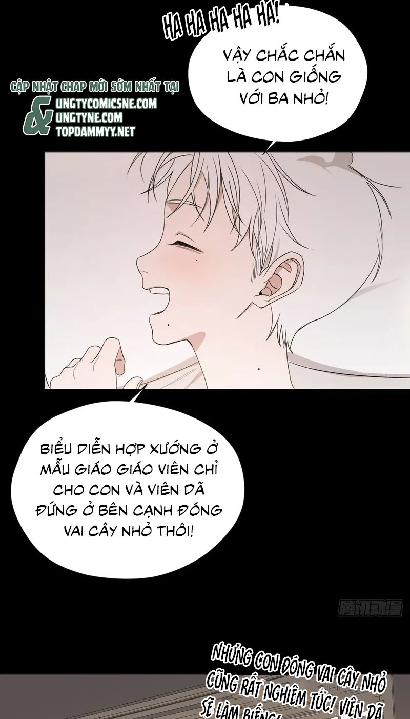 Thiếu Niên Lam Huyết Chapter 16 - Trang 34