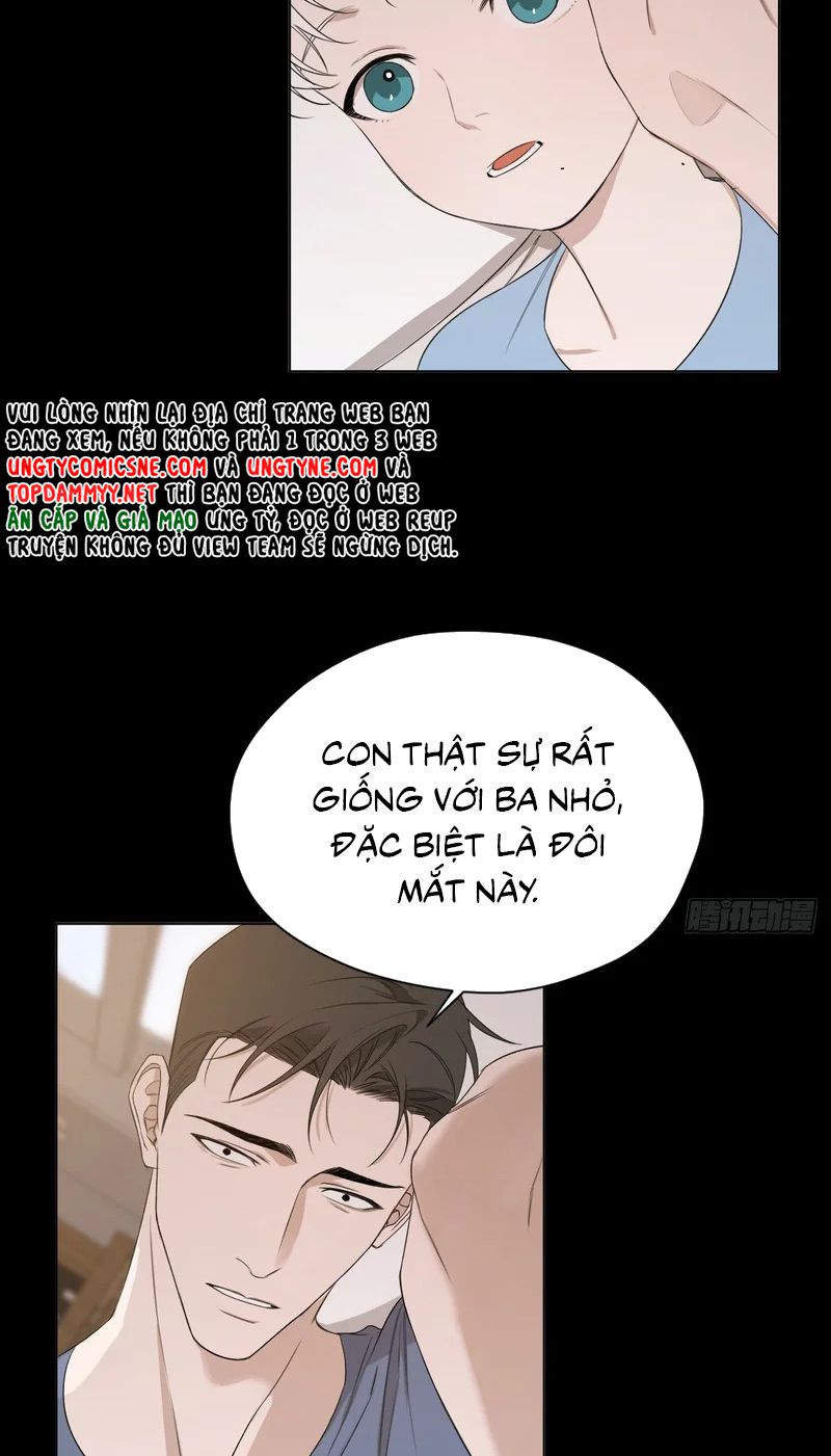 Thiếu Niên Lam Huyết Chapter 16 - Trang 36
