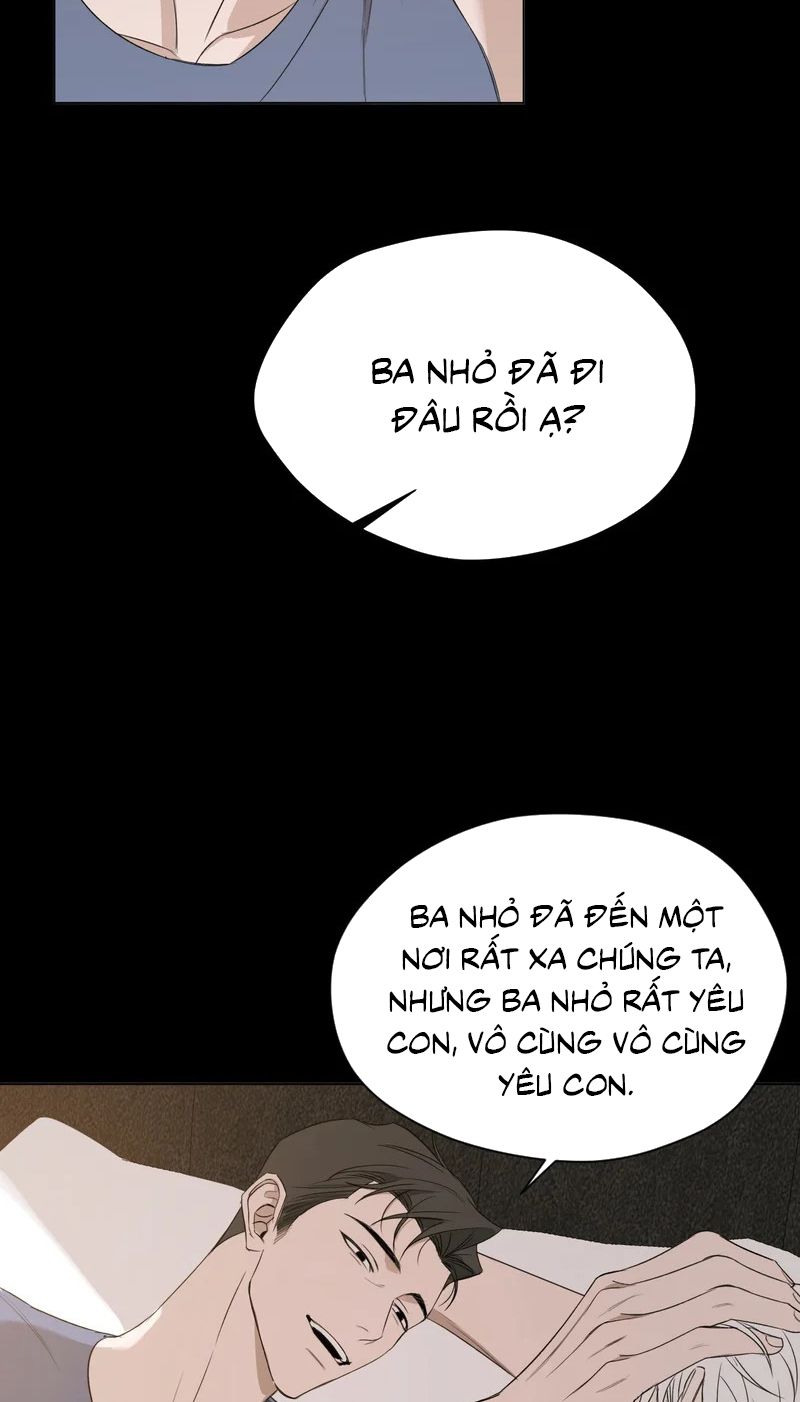 Thiếu Niên Lam Huyết Chapter 16 - Trang 37