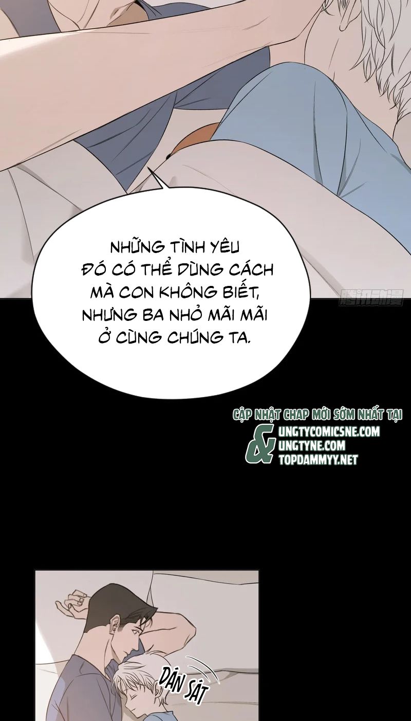 Thiếu Niên Lam Huyết Chapter 16 - Trang 38