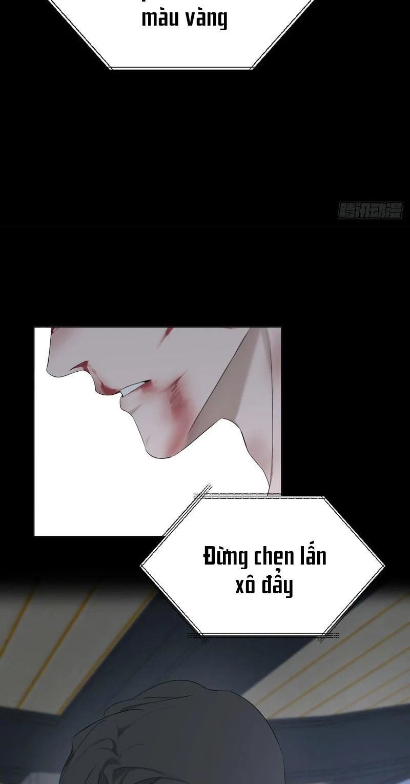 Thiếu Niên Lam Huyết Chapter 16 - Trang 4