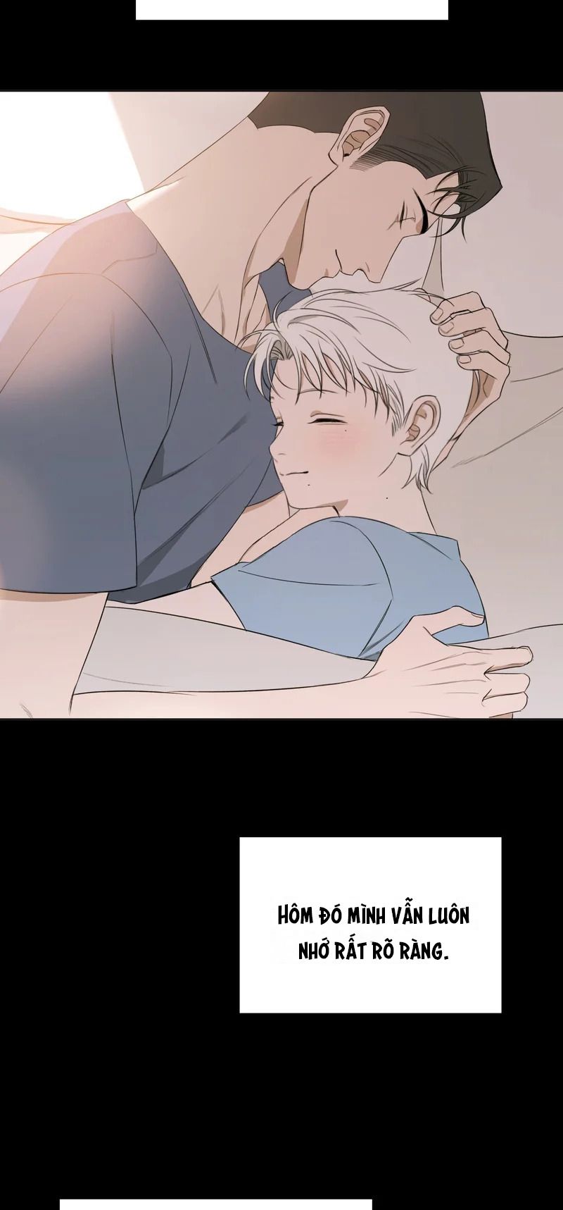 Thiếu Niên Lam Huyết Chapter 16 - Trang 42