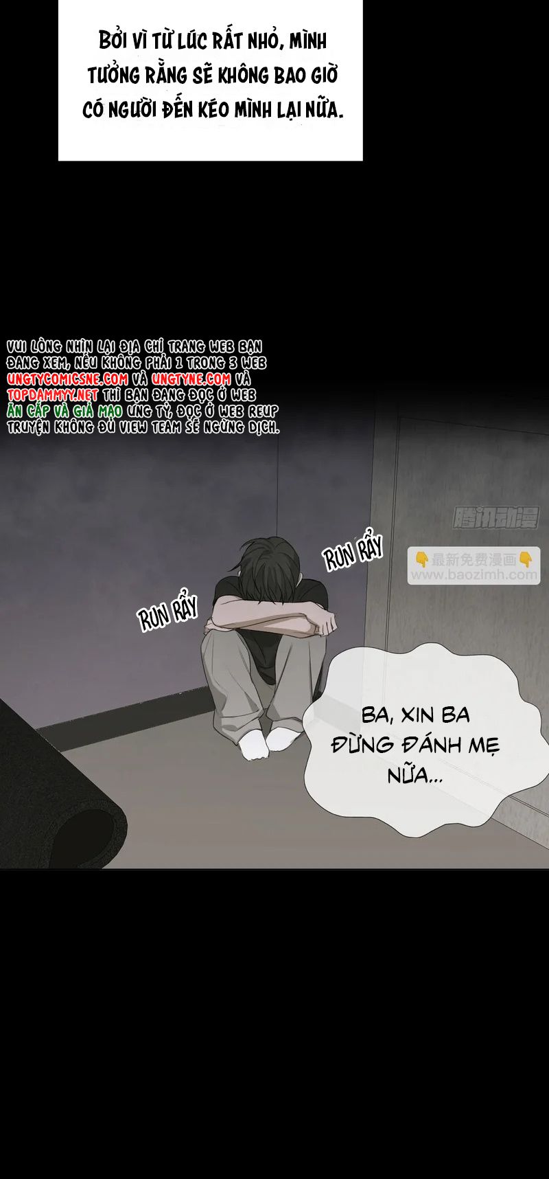Thiếu Niên Lam Huyết Chapter 16 - Trang 43