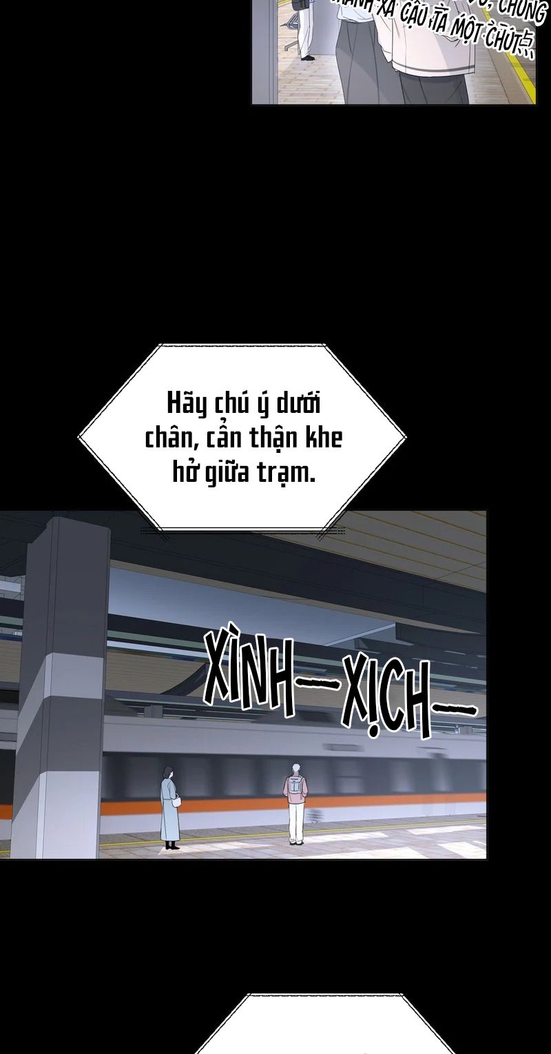Thiếu Niên Lam Huyết Chapter 16 - Trang 6