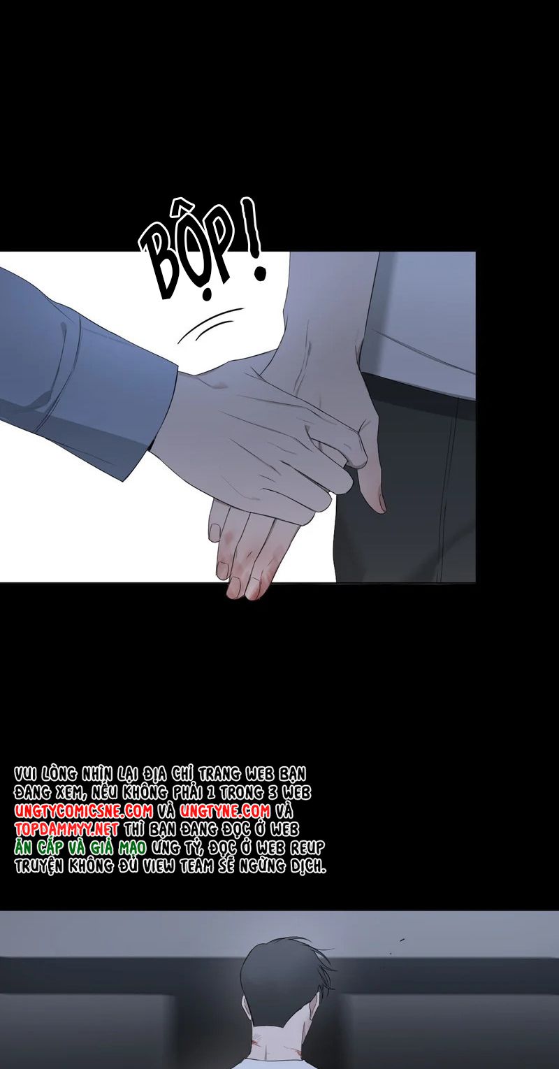 Thiếu Niên Lam Huyết Chapter 16 - Trang 8