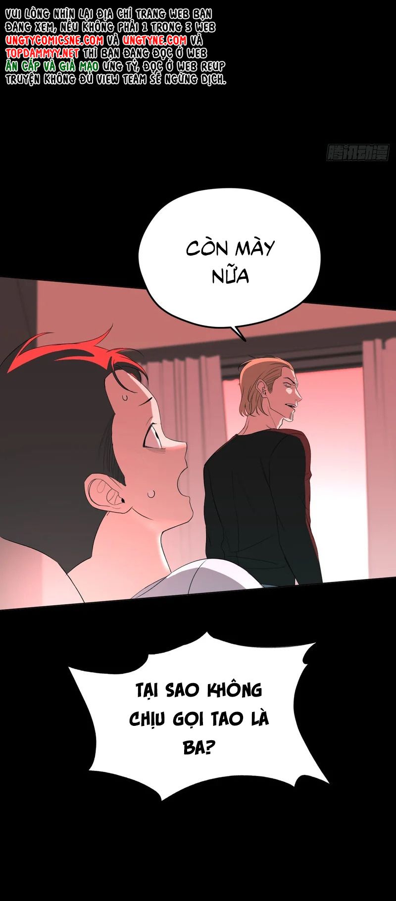 Thiếu Niên Lam Huyết Chapter 17 - Trang 12