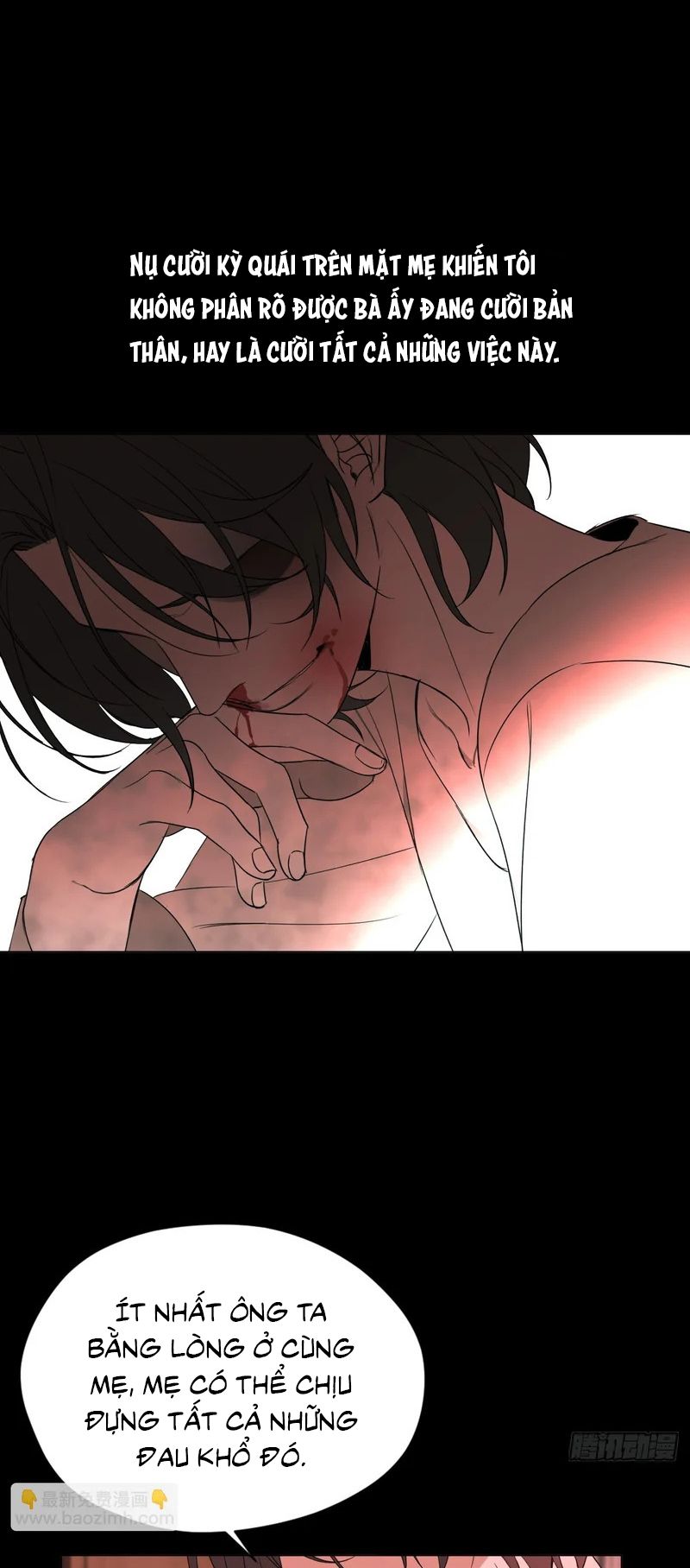 Thiếu Niên Lam Huyết Chapter 17 - Trang 14