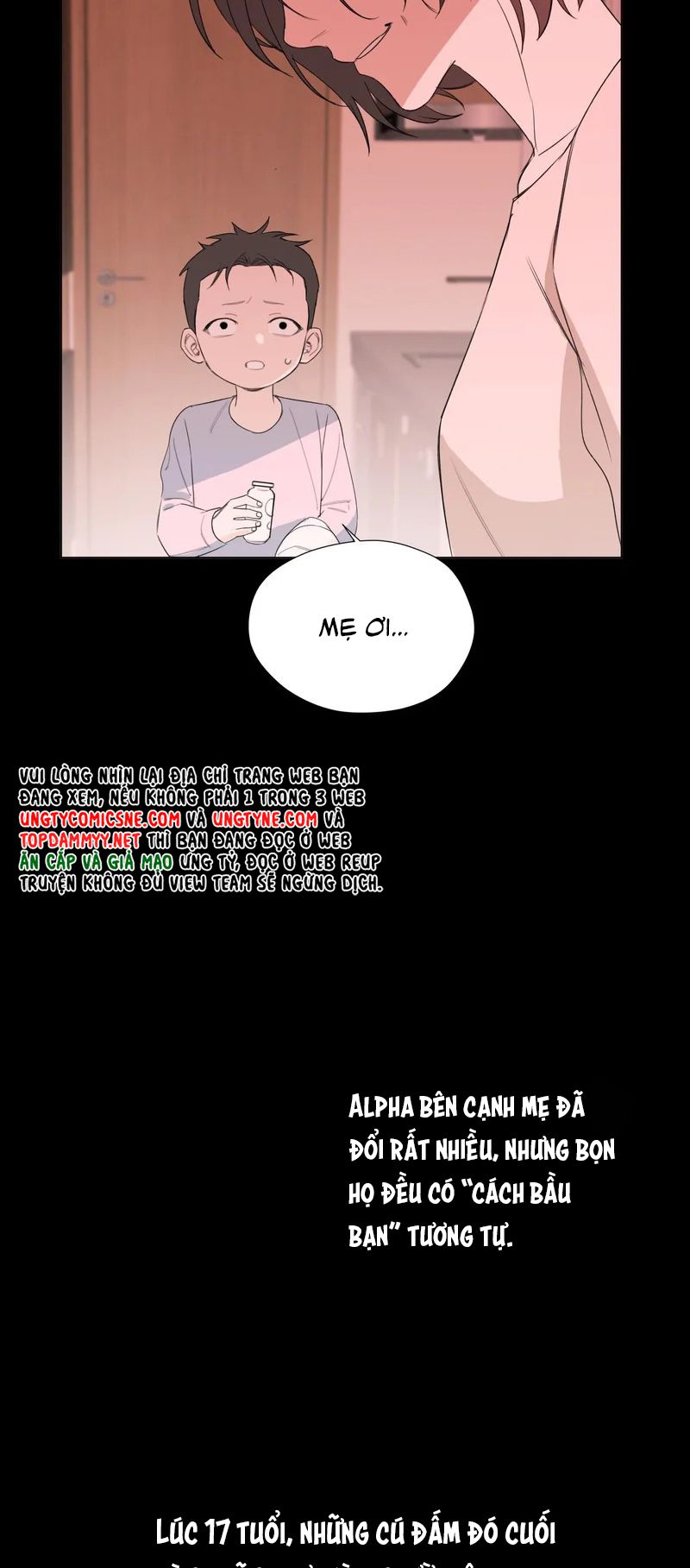 Thiếu Niên Lam Huyết Chapter 17 - Trang 15