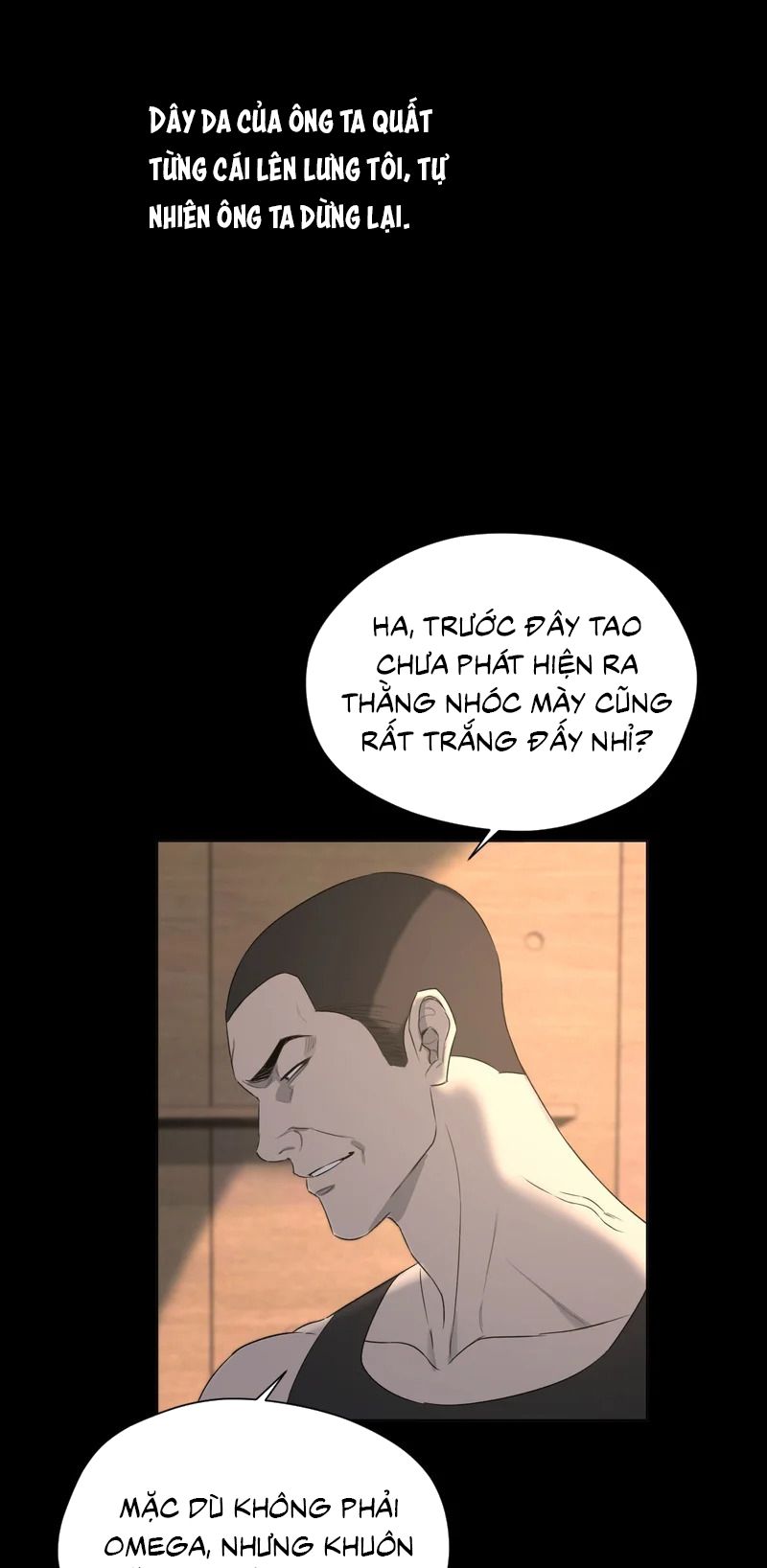 Thiếu Niên Lam Huyết Chapter 17 - Trang 18