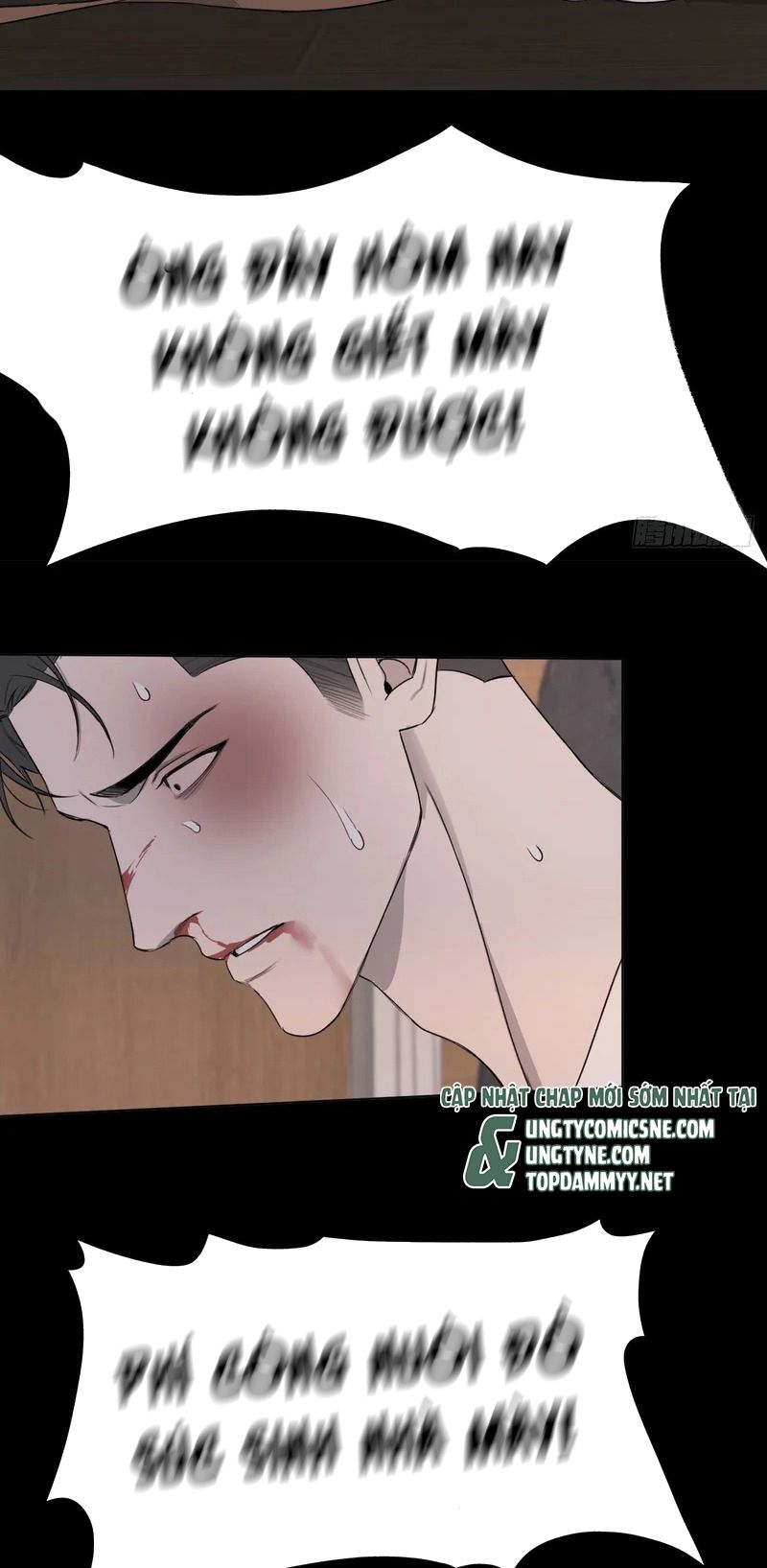 Thiếu Niên Lam Huyết Chapter 17 - Trang 28