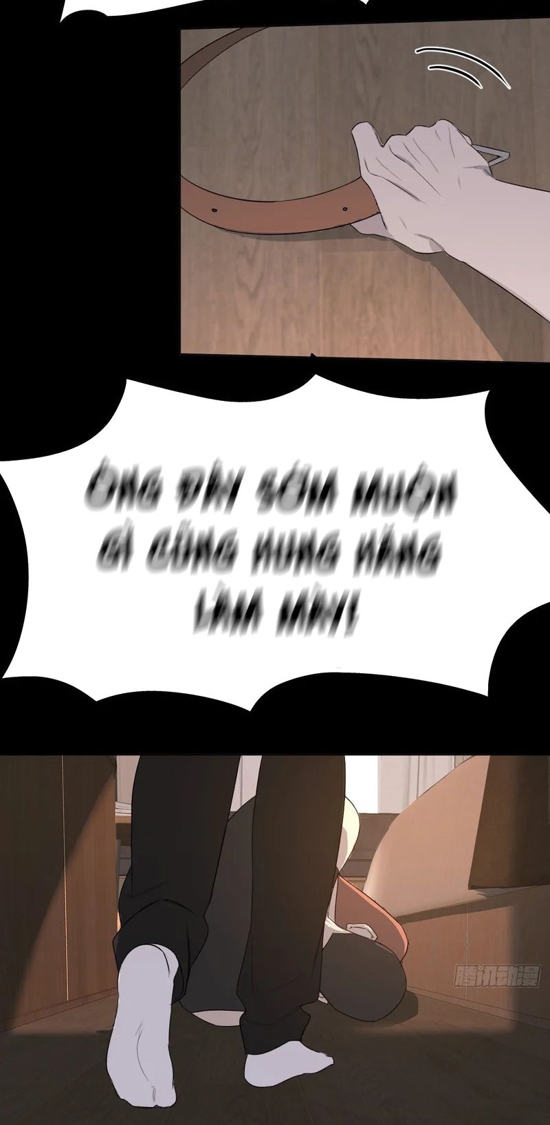 Thiếu Niên Lam Huyết Chapter 17 - Trang 29