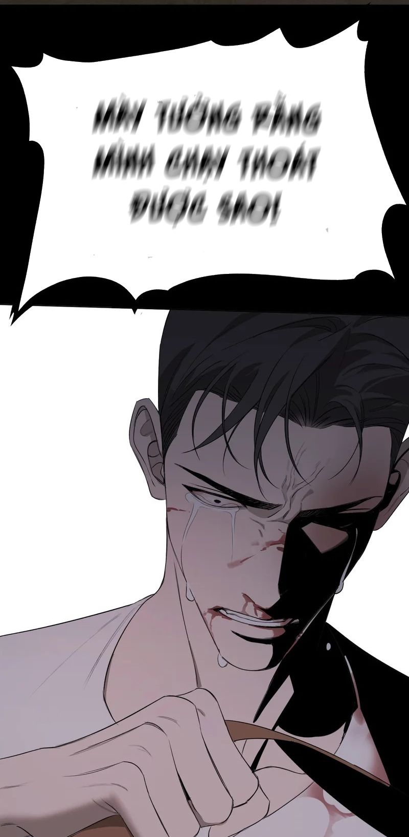 Thiếu Niên Lam Huyết Chapter 17 - Trang 30