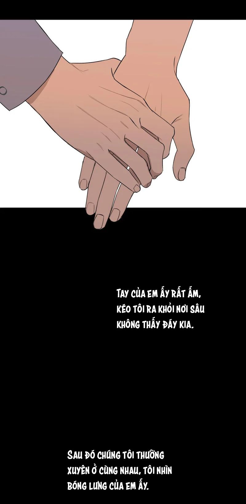 Thiếu Niên Lam Huyết Chapter 17 - Trang 33