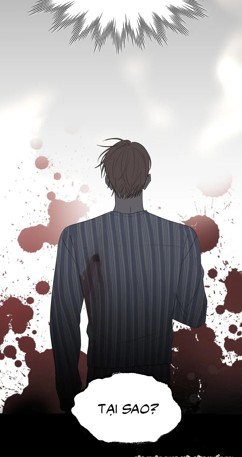 Thiếu Niên Lam Huyết Chapter 17 - Trang 36