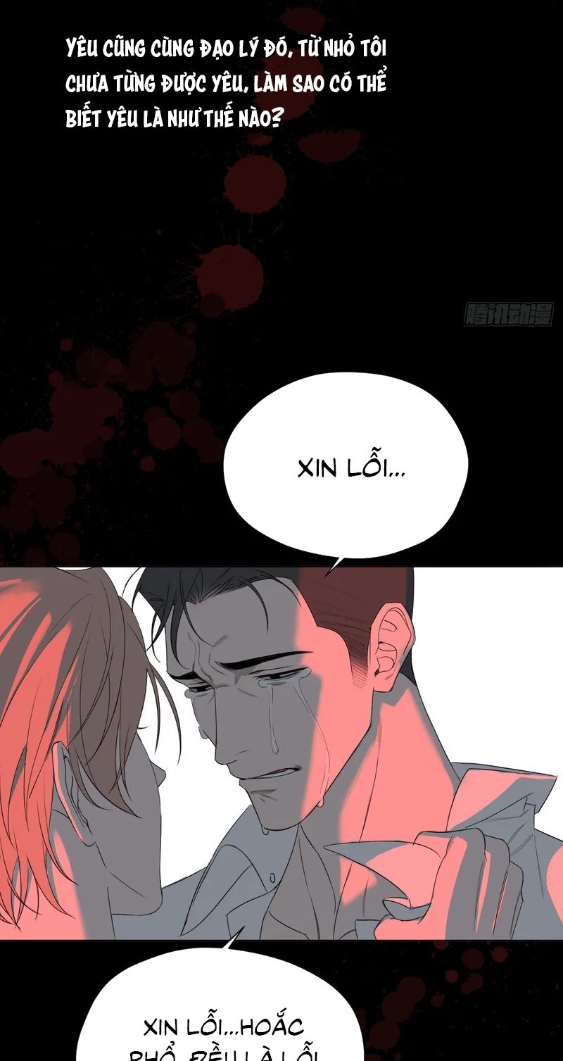 Thiếu Niên Lam Huyết Chapter 17 - Trang 39