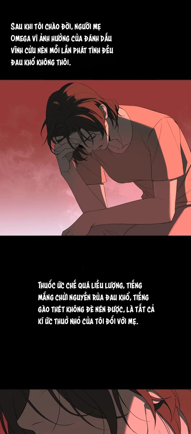 Thiếu Niên Lam Huyết Chapter 17 - Trang 4